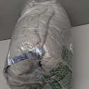 Momcozy Baby Play Mat for Floor, 50x50 Thickened Playpen Mat, Playmate for Baby Tummy Time, Waterproof & Non-Slip, Foldable Outdoor Mat with Carrying Handle, Ocean Theam