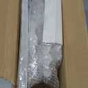 27 Pcs Cake Stand, Dessert Table Display Set, 4 Pcs Tiered Cupcake Stand 5Pcs Chalkboard Signs 6Pcs Serving Tray 10Pcs Baking Paper and 2 Tongs for Tea Party Baby Shower Birthday (Easel-Stand Set)