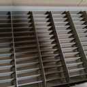 24x8 Floor Return Air Grille Fit 8x24” and 24x8” Duct Opening,Jumpable Floor Vent Cover Grille,Heavy Duty Floor Air Return Vent Cover Grill,Outer Dimensions: 25.75"W X 9.75"H, For 24"Wx8"H-Duct Opening