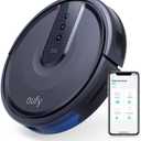 eufy RoboVac 25C Robot Vacuum With Wi-Fi, 1500Pa Suction, Voice Control, Ultra-Thin 2.85" Design and Easy To Clean 