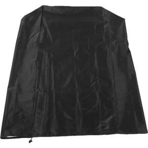 Asixxsix Electronic Dust Covers, Dust Proof Water Proof Sun Proof Game Machine Cover Easy Installation Machine Cover, Basketball Game Cover for Indoor Outdoor