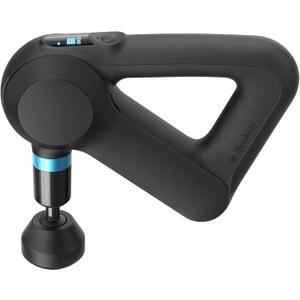 TheraGun Therabody Elite (5th Generation) - Handheld Deep Tissue Massage Gun - Bluetooth Enabled Percussion & Personal Massager for Pain Relief in Neck, Back, Leg, Hand, Shoulder and Foot
