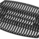 Weber Porcelain-Enameled Cast-Iron Cooking Grates