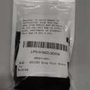 Toe Splint for Broken Toes Support, Toes Brace for Fracture Fixation,Sports Sprains,Injuries, Fracture Toes Protector for Second Toe to Pinky