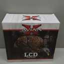 Avian X LCD Feeder Hen Turkey Decoy