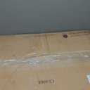 IRIS USA Dog Playpen with Door, 24 6 Panel Pet Exercise Pen  Indoor Outdoor Puppy Play Pen, Portable Plastic Pet Fence for Small Medium Dogs, Foldable 61 x 61 x 24, White