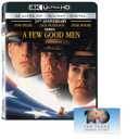 A Few Good Men - 4K + Blu-ray + Digital