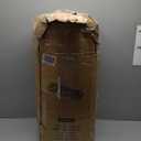 3 Inch Gel Memory Foam Mattress Topper for Pressure Relief, Premium Soft Cooling Sleep, Non-Slip Design with Removable & Washable Cover. 320X320X570 MM