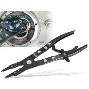 38700 Spindle Snap Ring Pliers for Ford Super Duty Pickups 2007 and Newer