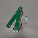 CVILL W11043011 Light Bulb for Whirlpool LED Light Replacement Compatible with Kenmore, Maytag, Amana, and IKEA,Replace W10866538 W11527432 W11042554 W11387579 W11333374 WRX735SDHZ02 55-4q184-401