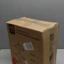 HOUSE DAY White Plastic Hangers 60 Pack, Clothes Hangers with Non Slip Hooks, Durable & Space Saving Coat Hanger, LightWeight Clothing Hanger, Perfect Closet Organizer for Everyday Use