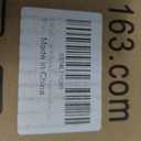 8 Person Larger Extended Dome Camping Tent with 3 Rooms, Waterproof Semi-Freestanding Family Outdoor Tent with Spacious Interior and Mesh Windows