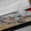 BDFHYK 748-512 Power Window Regulator with Motor Rear Left for 2003 2004 2005 2006 2007 2008 Honda Pilot 03 04 05 06 07 08