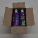 Aussie Kids Moist Sulfate Free Conditioner for Kids, 16 fl oz, Pack of 4