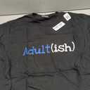 18 Year Old 18th Birthday Party Gift Idea Present Boys T-Shirt S