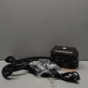 ODSD Steam Cleaner for Home & Car, 3-Level Adjustable Steamer for Cleaning, 15s Heat-Up & 1.6L Large Tank, Handheld Steam Cleaner for Car Detailing, Home, Tile, Grout,Furniture with 15pcs Accessories (Black)