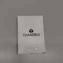 DisplayPort to HDMI Splitter for Multi Monitor Adapter, HDMI Splitter Extended Display 1 in 3 Out MST Hub (4K@60Hz) for Extended or Cloned Display Mode, DP to 3X HDMI Port with PC, NVIDIA AMD