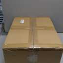 2-Tier Foldable Dish Drying Rack with Drainboard, Stainless Steel Large Capacity Kitchen Counter Organizer with Cup Holder, Utensil & Cutting Board Storage, No Assembly Required, Black