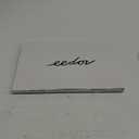 Eedor No Show Socks Womens Invisible Liner, Non Slip & Low Cut, Casual & Formal Wear, Soft & Stretchable (8-10, 8 Pairs (16 Socks)_4 Colors)