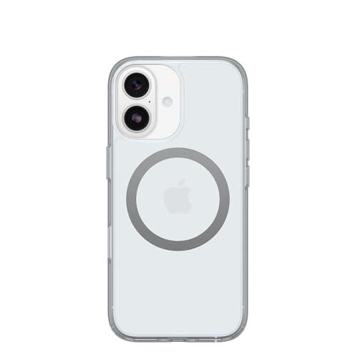 OtterBox iPhone 17 Symmetry Series Clear Case - Clear