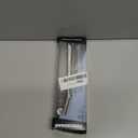 Tweezerman Stainless Steel Facial Razor