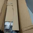 Lippert Ground Control 3.0 Automatic 5th Wheel RV Leveling System Front Hall Effect Jack for Right or Left Leg Replacement with 5,000-lb. Load Capacity - 305340