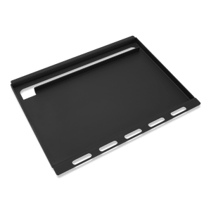 Weber Spirit Full-Size Griddle for Select Large Spirit, Searwood 6787, Size 17.5"x 22.3/4"