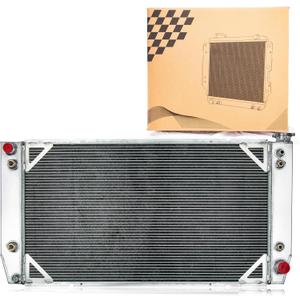 3Row Radiator for 1994-2000 Chevy GMC C2500 K2500 C3500 K3500 7.4L 454 V8