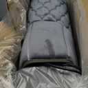 Full Body Massage Mat with Movable Neck Massager, Heated Back Massager Pad, Chair Pad Gift for Mom, Dad, Women