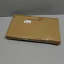 Expandable Spice Rack,Stackable Storage for Cabinet, Multi-Functional Kitchen Shelving,Height-Adjustable,Sustainable Organizer Solution(1Pack/White/Large) (LARGE:10.24"D x 16.54"W x 6.42"H)