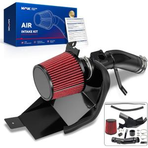 KAX 2.75" Cold Air Intake Kit System Fit for 2016-2021 Honda Civic 1.5L