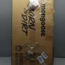 Mongoose Switch and Stun, 18-inch Wheels/Switch