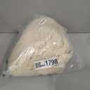 Couch Cushion Covers for Sectional Sofa, Wear Resistant Stretch Sofa Slipcovers for Chair Sofa Cushion Furniture Protector Washable Seat Cover for Pets (Beige, 3 Seat Covers S+ 1 Chaise)