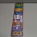 Stay Weird Home Decor Vintage Metal Street Signs Wall Art Signs for Room Weird Wall Decor for Bedroom Hanging Decorative Plaque for Home Farmhouse Bedroom Porch Fun Retro Sign for All Occasions