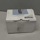 3.3FT Christmas Inflatable Climbing Santa Claus with Green Gift Bag, Light-Up Door Decor, Outdoor/Indoor Holiday Decoration for Christmas Party (Santa Claus with Green Gift Bag)