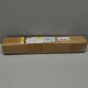 No Tools No Drill Cordless Roman Shades for Indoor Windows 100% Blackout, for Window Size 20" W 48" H Beige