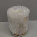 pinata Sunflower Kitchen Decor, Cute Ceramic Utensil Holder, Sunflower Kitchen Utensil Holder for Farmhouse Indoor (6.5inch)