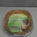 Air Fryer Liners Disposable, 150Pcs 8" Square [Food Grade Material] Unbleached Parchment Paper Liners Non-Stick & Waterproof Oilproof for 5-8 QT Airfryer Basket, Baking, Roasting Microwave, Oven