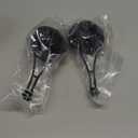 Cylinman 2 Pack 799585 Fuel Tank Cap Fit for 550e 550ex 625e 675ex 725ex Series and 7.75-8.75 Series Fit for Craftsman 580752950 Replacement 799684 799585 591003