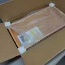 Pull Out Cabinet Drawers - 6x2 Size Options (12-23'W,18-21'D), Pre-Assembled with Soft Close Slides, Solid Beechwood, Easy Installation(12'W x 21'D)