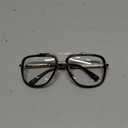 Dollger Oversized Square Aviator Sunglasses for Men Pilot Shades Gold Frame Retro Sun Glasses
50+ bought in past month