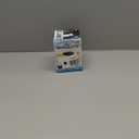 Thermacell E-Series Rechargeable Mosquito Repeller with 20 Mosquito Protection Zone; Bug Spray Alternative; Scent Free