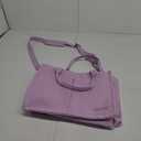 Mossio Large Canvas Tote Bag for Women with Pockets - Laptop Crossbody Work Tote Bag Everyday Bag Shoulder Purse Handbag