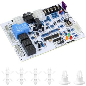 920915 Furnace Control Board Replacement for Nordyne 624742 & 904840 Compatible with Intertherm/Miller/Tappan Single-Stage Gas Furnace