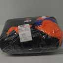 MGparty 14.5FT Halloween Inflatables Pumpkin Decorations Outdoor Built-in LED Lights Blow Up Pumpkin Inflatable Giant Halloween Yard Decoration for Indoor Outdoor Holiday Lawn Garden Decor