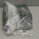 Glass Roof Sunshades for Tesla Model y,Heat Reflective Nano Ice Crystal Coatings UV Block Roof Sunshades No Sag Flodable Sunroof Sunshade for Tesla Model y