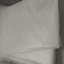 Acrylic Shelf Dividers for Closet Organization 6PCS Closet Shelf Divider Closet Dividers for Shelves Shelf Organizer for Closet Shelf Organizer For Wood Closet Separator Clear (6Pack)