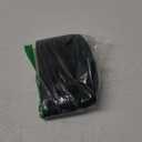 Lckaey Purse Organizer For Chanel 22 Handbag - Single Shoulder Felt Organizer Insert Y081(Black-Mini)