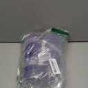 V10 Replacement Filters - 4 Pack for Dyson V10 Cyclone Series, Absolute, Animal, Total Clean, SV12 - Includes 1 Clean Brush