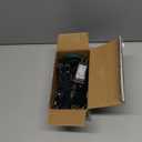 9.2ft x 16 Lines Multicolor to Warm Color Changing Christmas Tree Lights with Ring, 480 LEDs Xmas Strings Light w/Remote,11 Light Modes, Timer & Memory Function for 59.2ft Christmas Tree Decorations